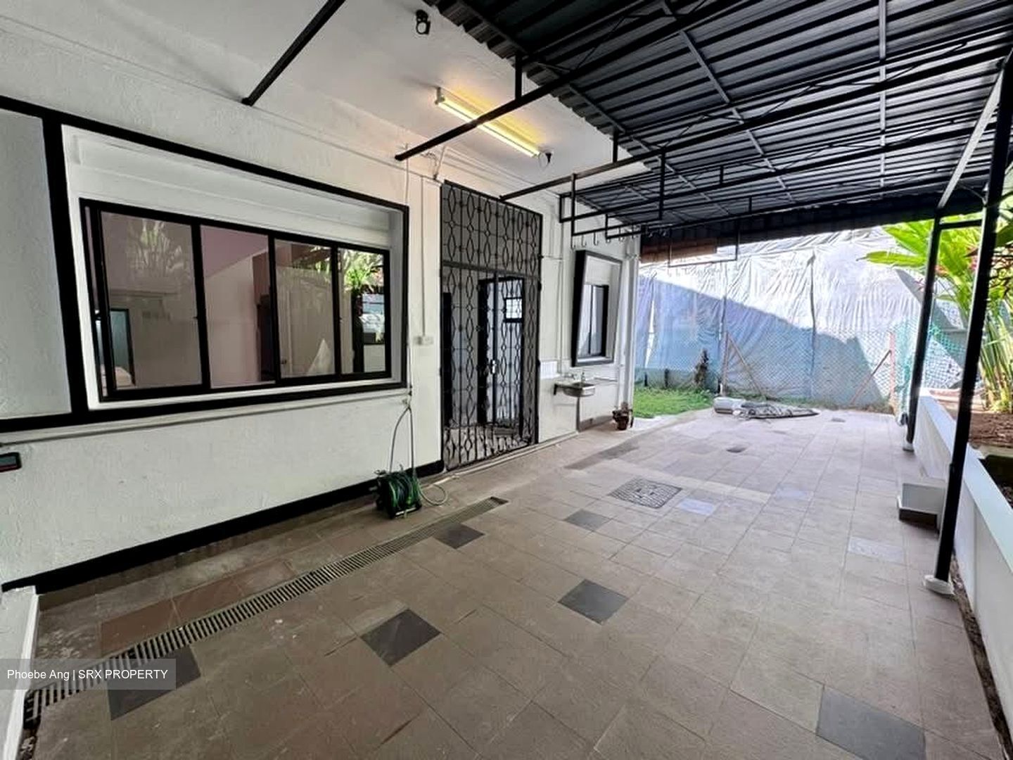 Shamrock Park (D10), Semi-Detached #572043081